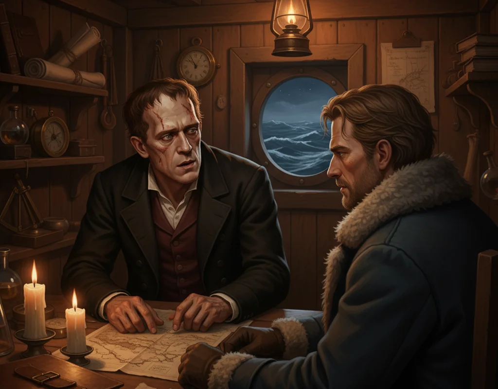 Scene